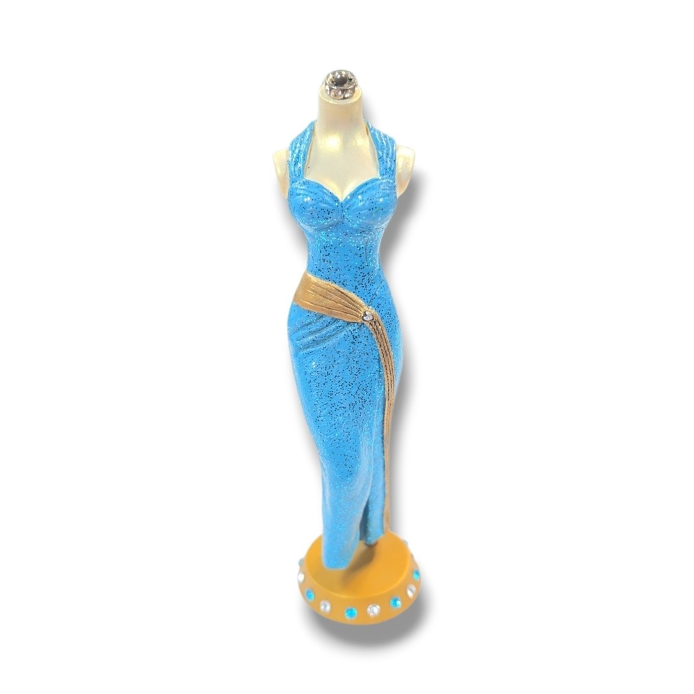 The Latest Thing After‎ Dark Glitz And Glamour Figurine